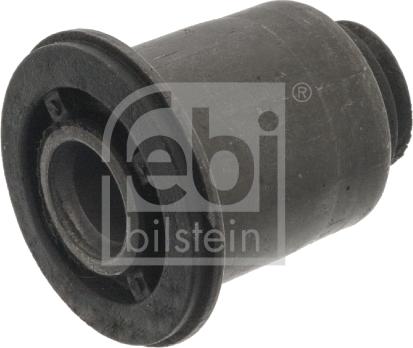 Febi Bilstein 22818 - Suspension, bras de liaison cwaw.fr