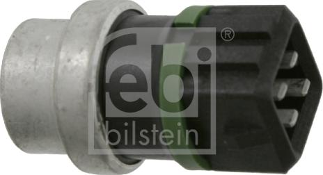 Febi Bilstein 22882 - Sonde de température, liquide de refroidissement cwaw.fr