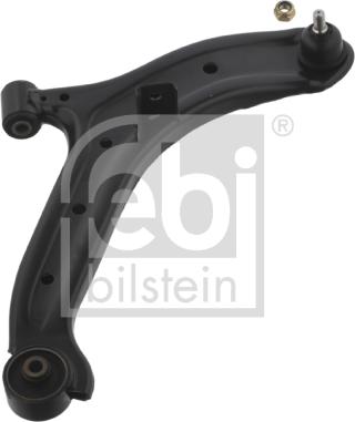 Febi Bilstein 22824 - Bras de liaison, suspension de roue cwaw.fr