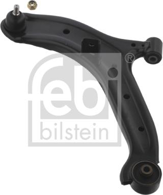 Febi Bilstein 22823 - Bras de liaison, suspension de roue cwaw.fr