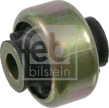 Febi Bilstein 22822 - Suspension, bras de liaison cwaw.fr