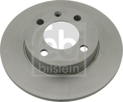 Febi Bilstein 22876 - Disque de frein cwaw.fr