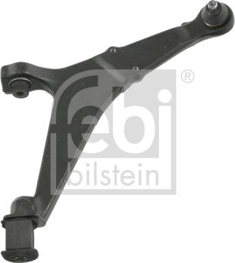 Febi Bilstein 22873 - Bras de liaison, suspension de roue cwaw.fr