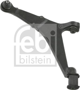 Febi Bilstein 22872 - Bras de liaison, suspension de roue cwaw.fr