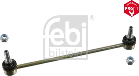 Febi Bilstein 22390 - Entretoise / tige, stabilisateur cwaw.fr