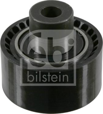 Febi Bilstein 22349 - Poulie renvoi / transmission, courroie trapézoïdale à nervures cwaw.fr