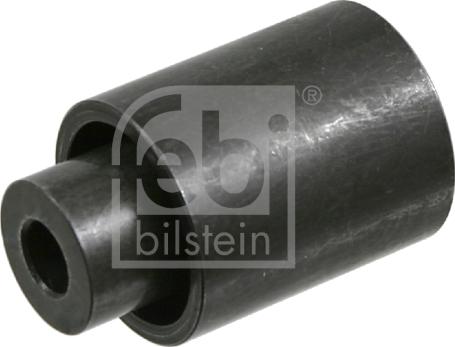 Febi Bilstein 22360 - Poulie renvoi / transmission, courroie de distribution cwaw.fr