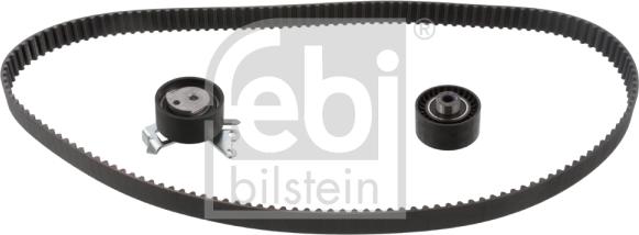 Febi Bilstein 22309 - Kit de distribution cwaw.fr