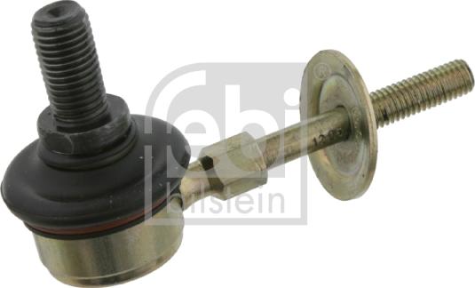 Febi Bilstein 22304 - Entretoise / tige, stabilisateur cwaw.fr