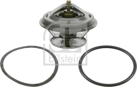 Febi Bilstein 22314 - Thermostat d'eau cwaw.fr