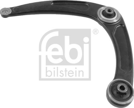 Febi Bilstein 22385 - Bras de liaison, suspension de roue cwaw.fr