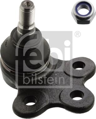 Febi Bilstein 22386 - Rotule de suspension cwaw.fr