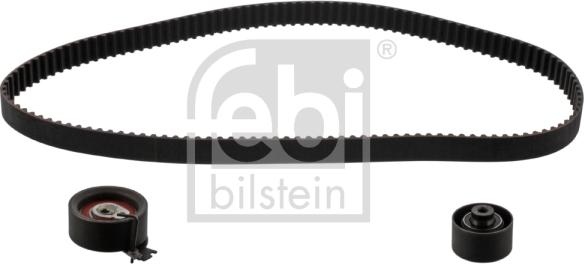 Febi Bilstein 22327 - Kit de distribution cwaw.fr