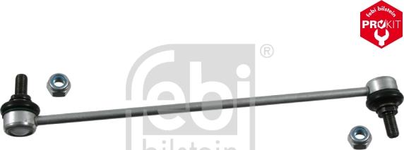 Febi Bilstein 22379 - Entretoise / tige, stabilisateur cwaw.fr