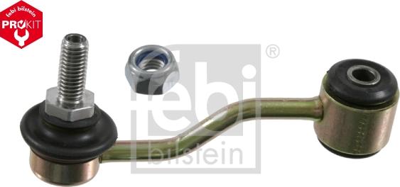 Febi Bilstein 22371 - Entretoise / tige, stabilisateur cwaw.fr