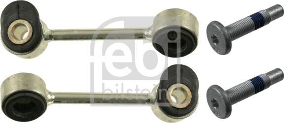 Febi Bilstein 22247 - Entretoise / tige, stabilisateur cwaw.fr