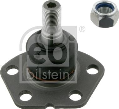 Febi Bilstein 22269 - Rotule de suspension cwaw.fr