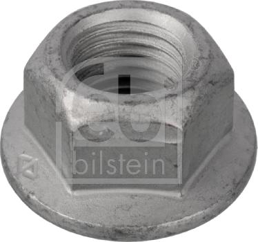 Febi Bilstein 22264 - Écrou, stabilisateur cwaw.fr