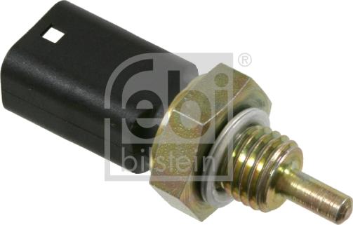 Febi Bilstein 22261 - Sonde de température, liquide de refroidissement cwaw.fr