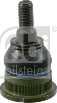 Febi Bilstein 22279 - Rotule de suspension cwaw.fr