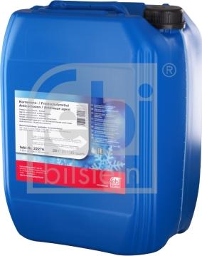 Febi Bilstein 22276 - Antigel cwaw.fr