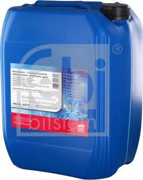 Febi Bilstein 22270 - Antigel cwaw.fr