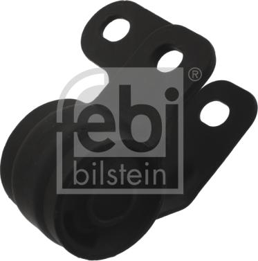 Febi Bilstein 22271 - Suspension, bras de liaison cwaw.fr