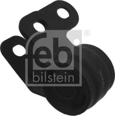 Febi Bilstein 22273 - Suspension, bras de liaison cwaw.fr