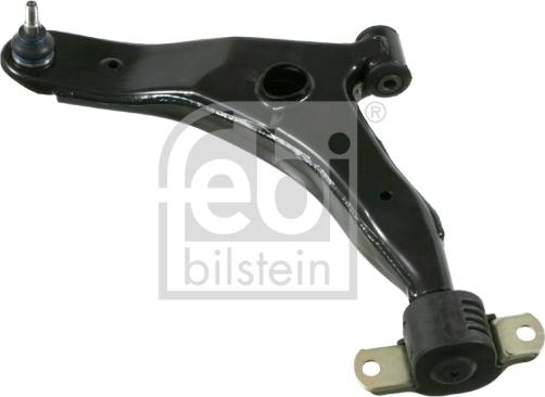 Febi Bilstein 22740 - Bras de liaison, suspension de roue cwaw.fr