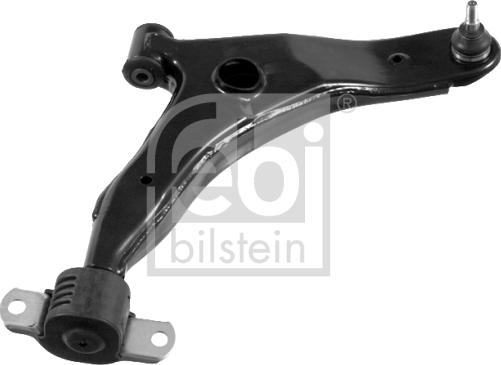 Febi Bilstein 22741 - Bras de liaison, suspension de roue cwaw.fr