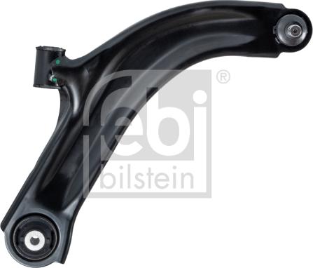 Febi Bilstein 22750 - Bras de liaison, suspension de roue cwaw.fr