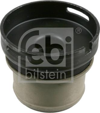 Febi Bilstein 22758 - Support / suspension,plot de berceau / Support d'agrégats cwaw.fr