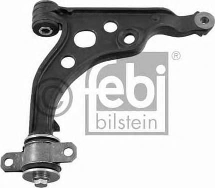 Febi Bilstein 22706 - Bras de liaison, suspension de roue cwaw.fr