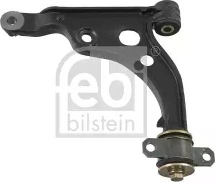 Febi Bilstein 22707 - Bras de liaison, suspension de roue cwaw.fr