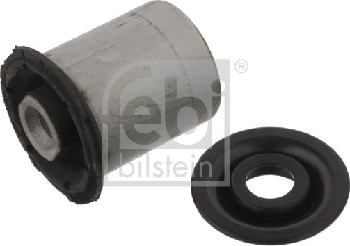 Febi Bilstein 22786 - Suspension, bras de liaison cwaw.fr