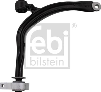 Febi Bilstein 22788 - Bras de liaison, suspension de roue cwaw.fr