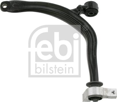 Febi Bilstein 22787 - Bras de liaison, suspension de roue cwaw.fr