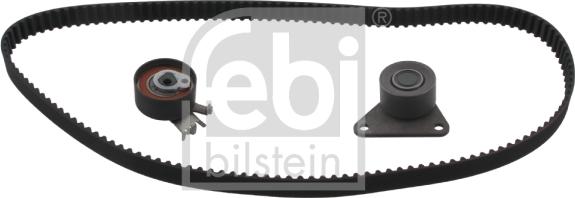 Febi Bilstein 22733 - Kit de distribution cwaw.fr