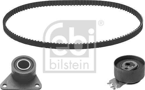 Febi Bilstein 22729 - Kit de distribution cwaw.fr