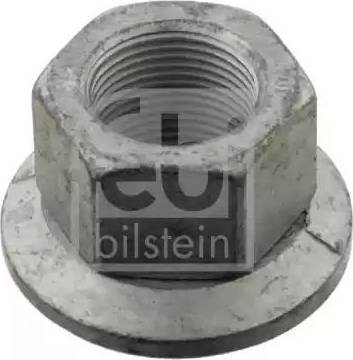 Febi Bilstein 22777 - Écrou de roue cwaw.fr