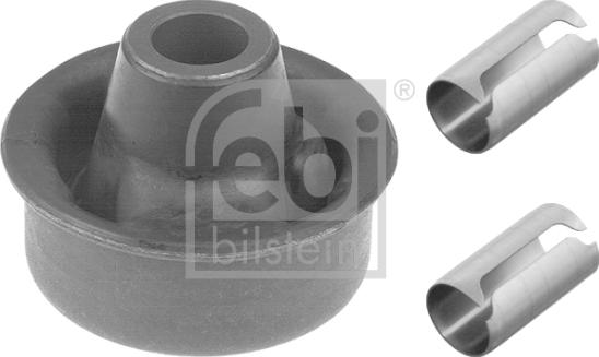 Febi Bilstein 27999 - Suspension, bras de liaison cwaw.fr