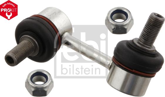 Febi Bilstein 27990 - Entretoise / tige, stabilisateur cwaw.fr