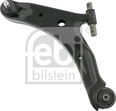 Febi Bilstein 27946 - Bras de liaison, suspension de roue cwaw.fr