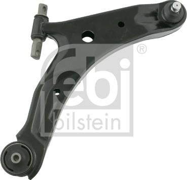 Febi Bilstein 27947 - Bras de liaison, suspension de roue cwaw.fr