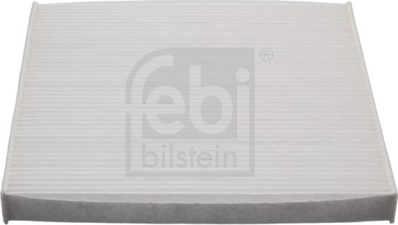 Febi Bilstein 27951 - Filtre, air de l'habitacle cwaw.fr