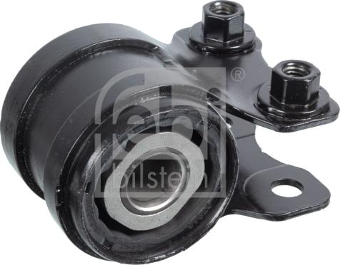 Febi Bilstein 27913 - Suspension, bras de liaison cwaw.fr