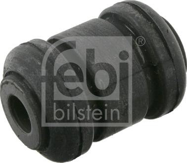 Febi Bilstein 27912 - Suspension, bras de liaison cwaw.fr