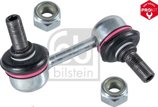 Febi Bilstein 27989 - Entretoise / tige, stabilisateur cwaw.fr