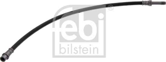 Febi Bilstein 27980 - Flexible de frein cwaw.fr