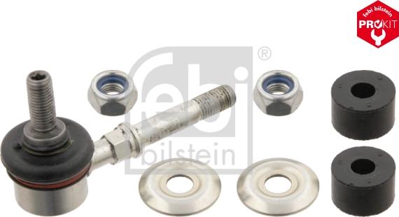 Febi Bilstein 27981 - Entretoise / tige, stabilisateur cwaw.fr